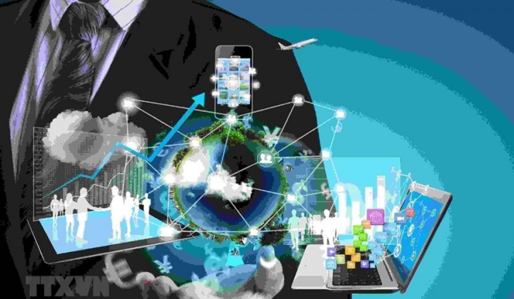 Vai trò của trường đại học trong hệ sinh thái đổi mới sáng tạo vì mục tiêu phát triển bền vững