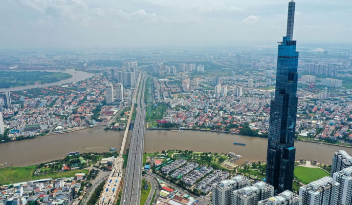 Quy hoạch TP. Thủ Đức (TP.HCM): 9 khu vực phát triển và những dự án ưu tiên đầu tư