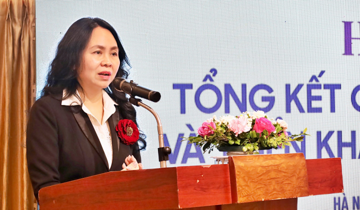 Thương mại điện tử chiếm lĩnh 2/3 giá trị nền kinh tế số