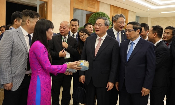 Yến sào Khánh Hòa vững bước tiến vào kỷ nguyên xanh