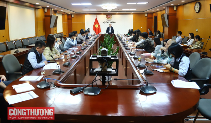 Quyết tâm đẩy mạnh phát triển thị trường châu Âu - châu Mỹ hiệu quả và bền vững