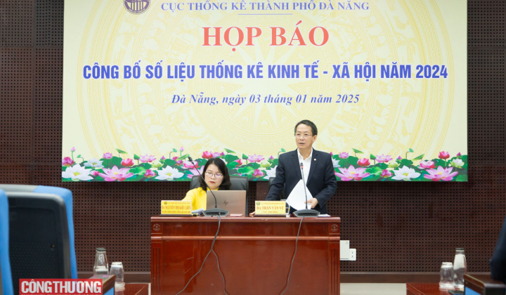 GRDP của thành phố Đà Nẵng ước tăng 7,51%