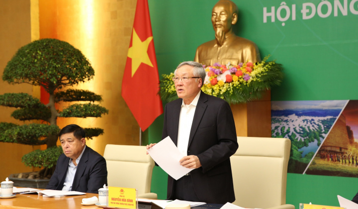 Vùng Tây Nguyên cần tiếp tục kêu gọi nhà đầu tư thực hiện các dự án năng lượng tái tạo