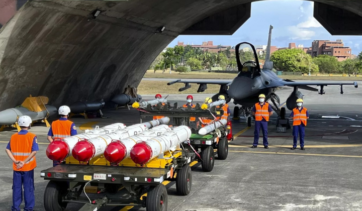 Quốc tế nổi bật: Mỹ chấp thuận thương vụ tên lửa khổng lồ cho Nhật Bản