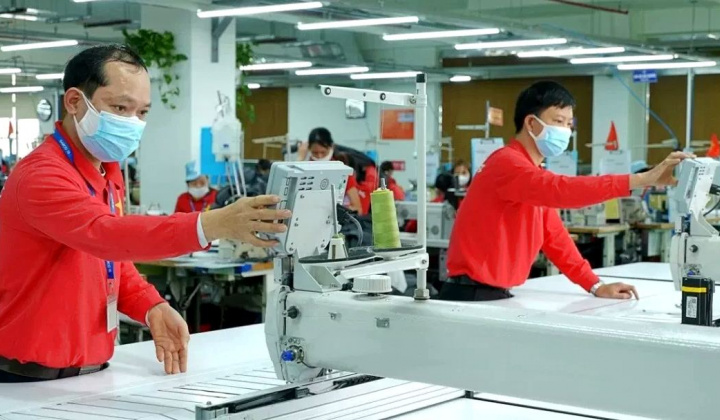 Doanh thu lên cao nhất 5 năm, Dệt may Phong Phú (PPH) sắp chia nốt cổ tức tiền mặt