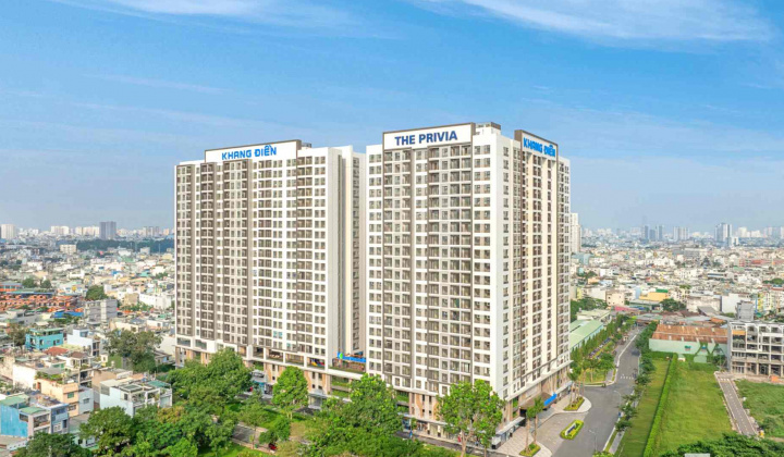 Kỳ vọng Nhà Khang Điền báo lãi đột biến, VinaCapital muốn mua vào 1,5 triệu cổ phiếu KDH