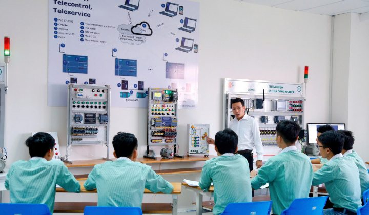 Trường Đại học Đông Á công bố phương án tuyển sinh năm 2025