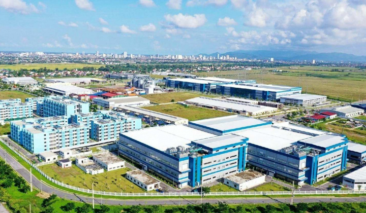 Chuẩn bị thoái vốn Nhà nước, Becamex IDC (BCM) duyệt hồ sơ đấu giá 300 triệu cổ phiếu