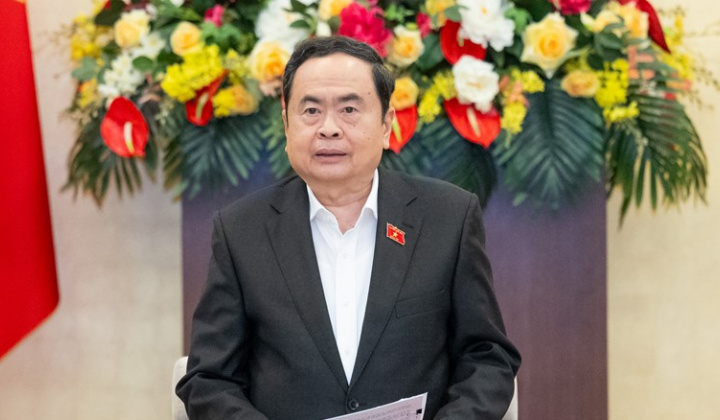 Khẩn trương làm việc ngày đêm để chuẩn bị Kỳ họp bất thường lần thứ 9