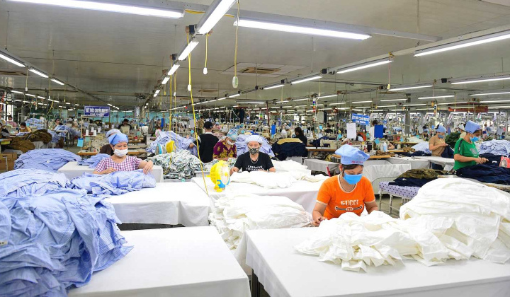 Sắp bị huỷ niêm yết, Garmex Sài Gòn (GMC) kỳ vọng khôi phục sản xuất từ tháng 3/2025