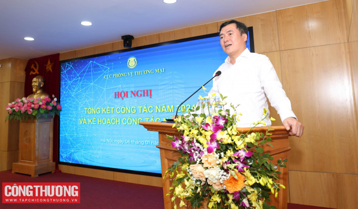 Tiếp tục thúc đẩy các nước công nhận Việt Nam là nền kinh tế thị trường