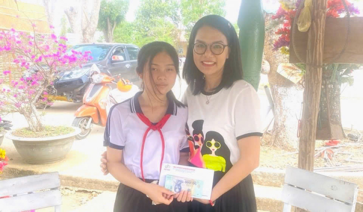 Thủy điện Đức Bảo tích cực làm công tác an sinh xã hội