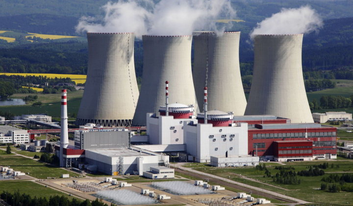 Chuẩn bị chính sách và nguồn nhân lực trong phát triển điện hạt nhân