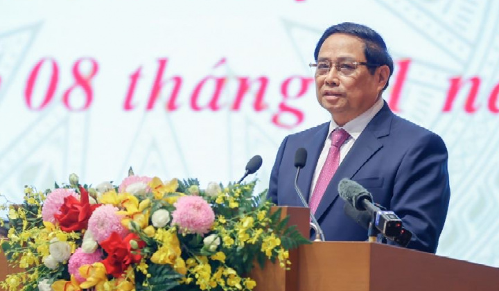 Chính phủ sẽ giao chỉ tiêu tăng trưởng cụ thể cho các bộ, ngành, địa phương