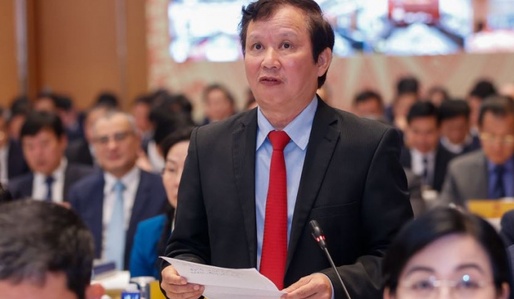 Thành phố Huế: Đẩy mạnh tốc độ tăng trưởng đạt 10% năm 2025