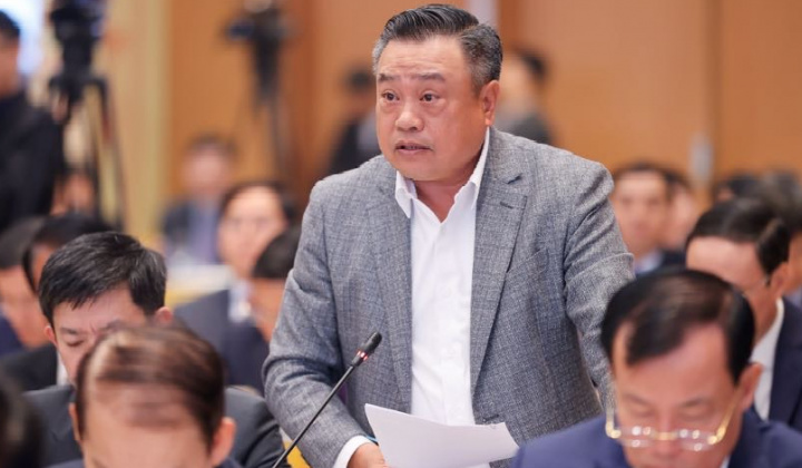 Hà Nội: Tập trung nguồn lực đầu tư xây dựng thêm 9 cầu vượt sông Hồng