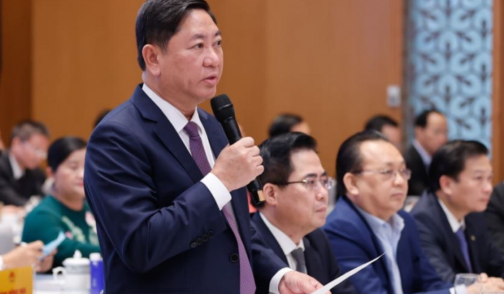 Ninh Thuận: Tập trung triển khai các nhiệm vụ để tái khởi động dự án Nhà máy điện hạt nhân