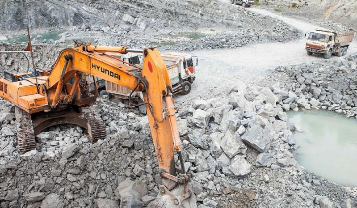 Đá Hóa An (DHA) tạm ứng cổ tức tiền mặt đợt 1 tỷ lệ 15%