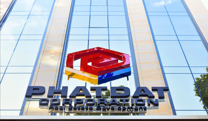 Bất động sản Phát Đạt (PDR) nói gì về việc các lãnh đạo đăng ký bán cổ phiếu?