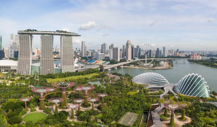 Một số quy định mới cần lưu ý của thị trường Singapore