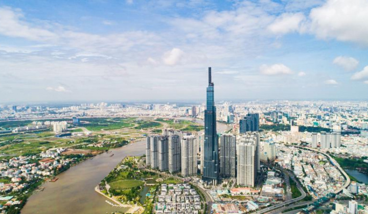 Thành lập Ban Chỉ đạo về Trung tâm tài chính khu vực và quốc tế tại Việt Nam