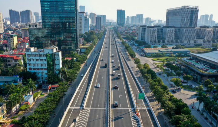 Hà Nội sắp có thêm 2 hầm chui với tổng vốn đầu tư gần 2.000 tỷ