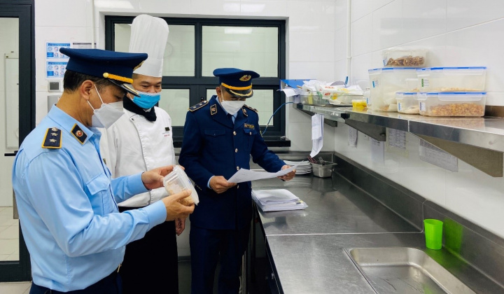 Bộ Công Thương xây dựng quy định về quy trình kiểm tra chuyên ngành Công Thương