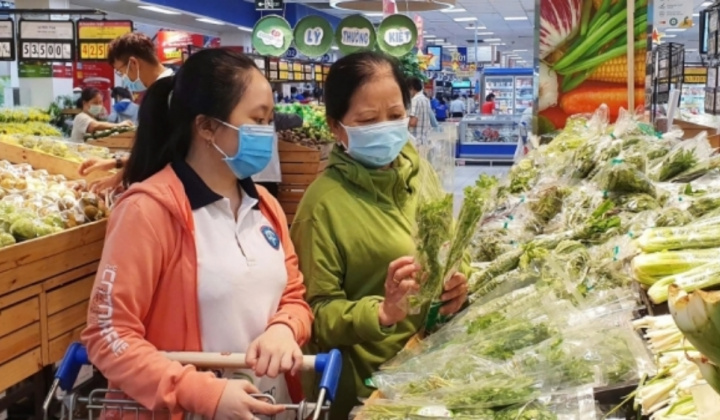 Bộ Công Thương: Đảm bảo nguồn cung hàng hóa thiết yếu trong mùa mưa bão và giai đoạn cuối năm 2025