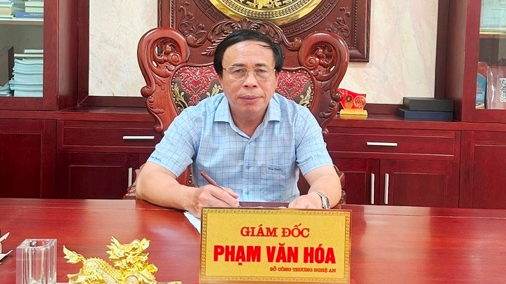 Nghệ An thực hiện Nghị định 32: Bước tiến rõ rệt nhưng vẫn còn điểm nghẽn