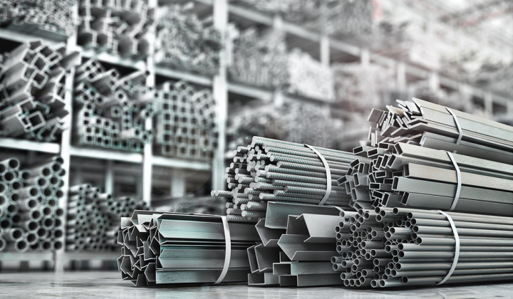 Ủy ban châu Âu đề xuất tăng biện pháp bảo vệ ngành thép EU