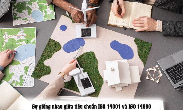 Sự tương thích giữa báo cáo của doanh nghiệp với ISO14001 và một số đề xuất nhằm hoàn thiện báo cáo: phân tích trường hợp Công ty Cổ phần Sữa Việt Nam