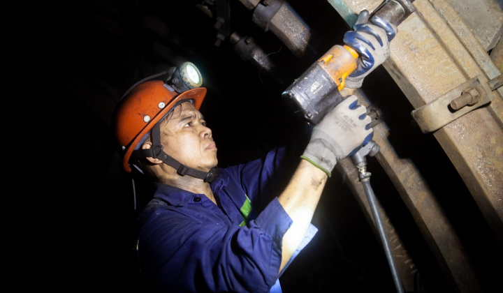 Than Thống Nhất: 9 tháng, doanh thu đạt trên 1,9 nghìn tỷ đồng