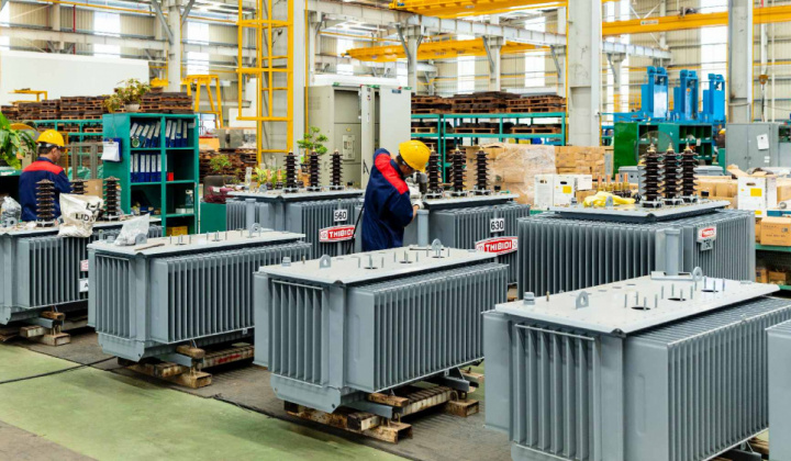 Đề xuất chính sách hỗ trợ cho công nghiệp chế tạo phục vụ ngành điện lực