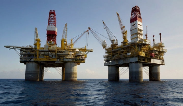 Giá xăng dầu hôm nay 13/10: Phục hồi trong phiên đầu tuần