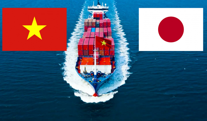 CPTPP: Cộng hưởng lợi thế cho thương mại Việt Nam - Nhật Bản
