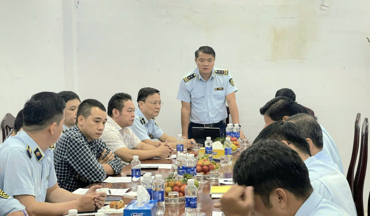 Cần Thơ: Quyết liệt chặn hàng giả từ gốc, ứng dụng công nghệ số trong giám sát thị trường