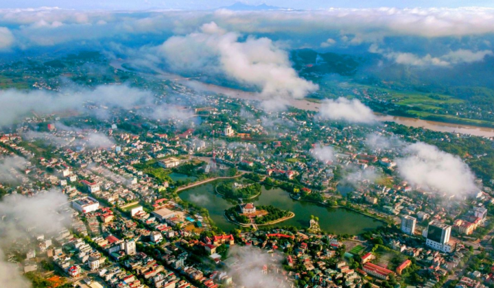 Thành lập Ban Quản lý các khu công nghiệp và khu kinh tế tỉnh Tuyên Quang