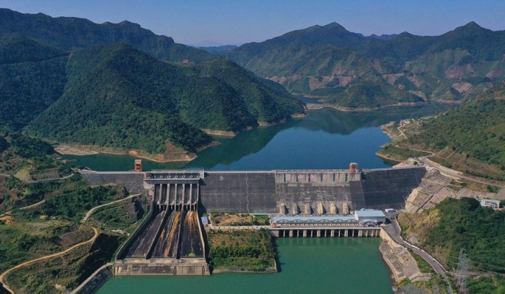 Công ty Thủy điện Sơn La vận hành an toàn, hướng tới vượt kế hoạch sản lượng năm 2025