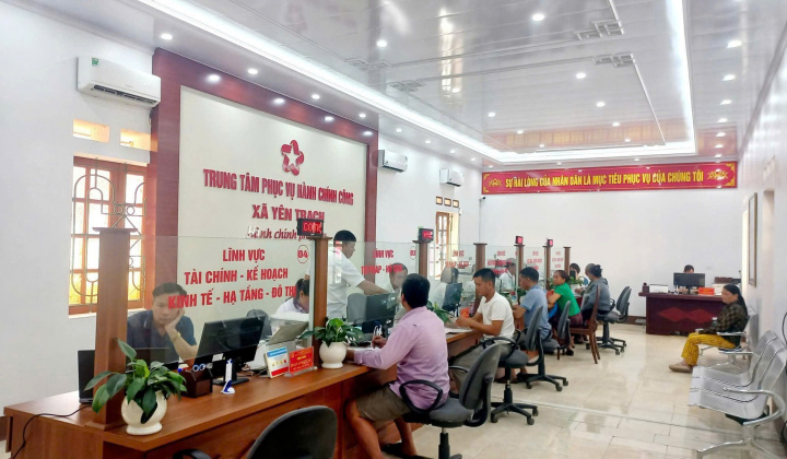 Yên Trạch (Thái Nguyên): Quyết tâm giảm nghèo bền vững, hướng tới Nông thôn mới nâng cao