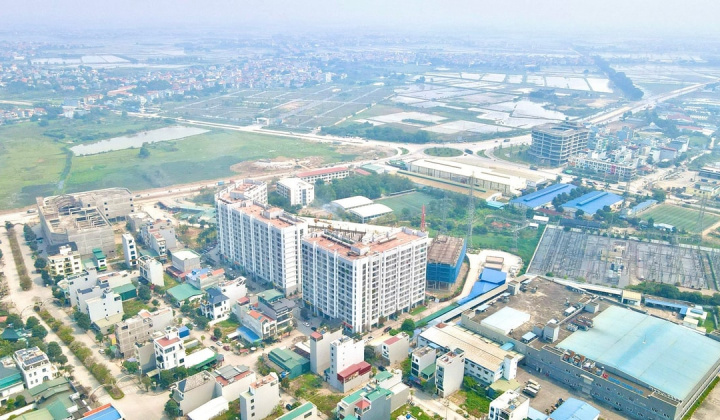 Sửa đổi nhiều nội dung quan trọng liên quan đến chính sách nhà ở xã hội