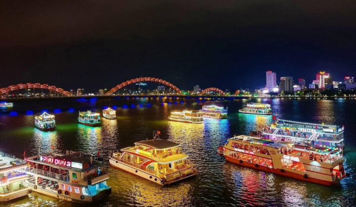 Đà Nẵng chấp thuận nhà đầu tư dự án du lịch đường thủy nội địa hơn 9.881 tỷ đồng