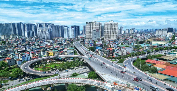 Kinh tế Thủ đô giai đoạn 2021-2025: Phấn đấu trở thành cực tăng trưởng kinh tế của cả nước