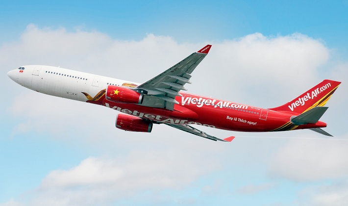 World Travel Awards vinh danh Vietjet dẫn đầu châu Á về dịch vụ khách hàng 2025