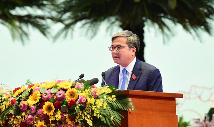 Hà Nội: Hiện thực hóa khát vọng phát triển Thủ đô xanh, thông minh, bền vững