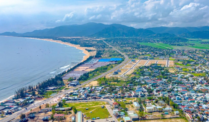 Liên danh Nam Mê Kông - MekongHomes làm khu đô thị gần 2.000 tỷ đồng ở Gia Lai