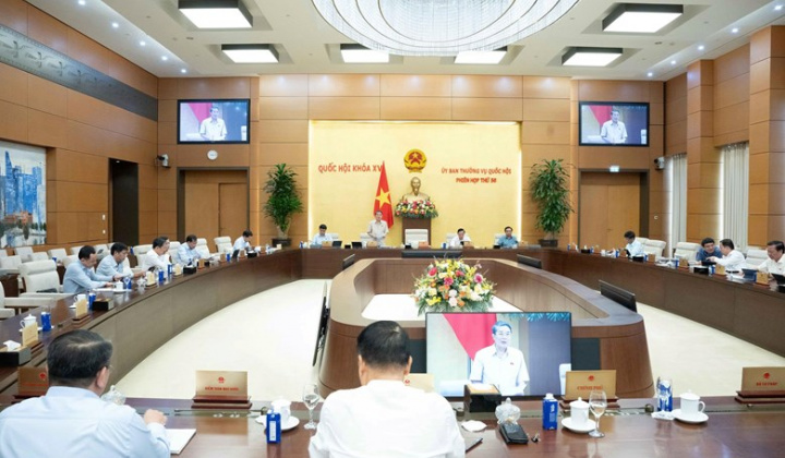 Nâng giảm trừ gia cảnh lên 15,5 triệu/tháng, áp dụng từ kỳ tính thuế 2026