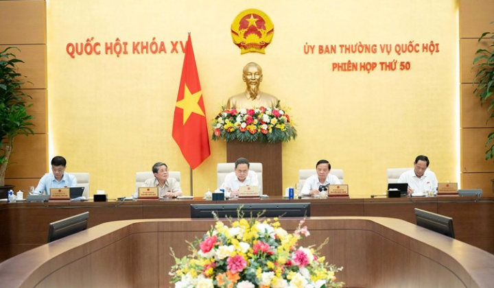 Chính phủ đề xuất tháo gỡ vướng mắc thuế tối thiểu toàn cầu cho dự án BOT điện