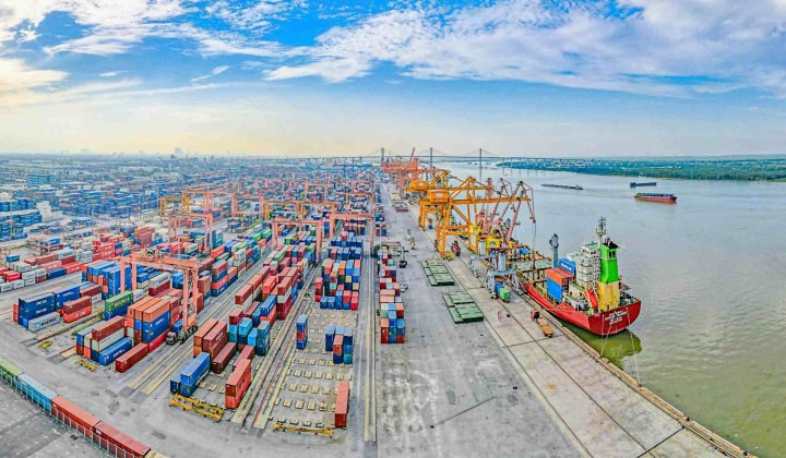 Hải Phòng chính thức thành lập Khu thương mại tự do quy mô hơn 6.200 ha