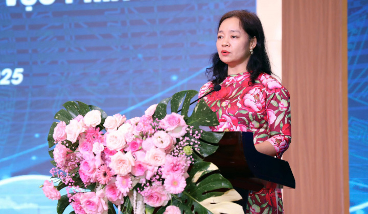 Hội nghị Khuyến công phía Bắc 2025: Tăng tốc đổi mới, lan toả chuyển đổi xanh