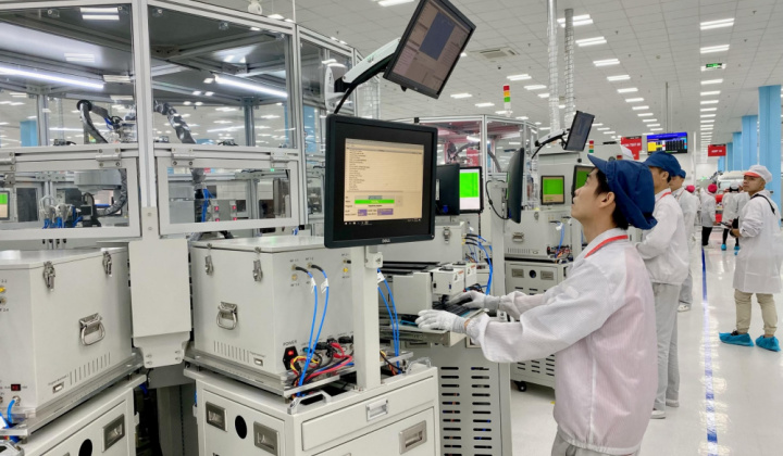 Quy định mới về thành lập tổ chức khoa học và công nghệ